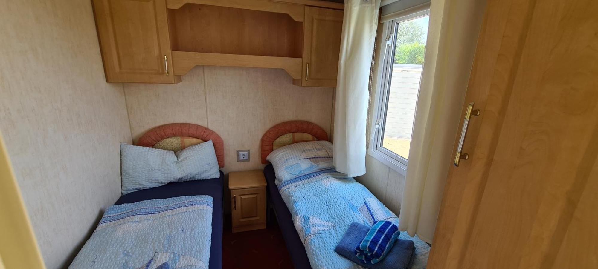 Pension Kerstin Rostock Quarto foto