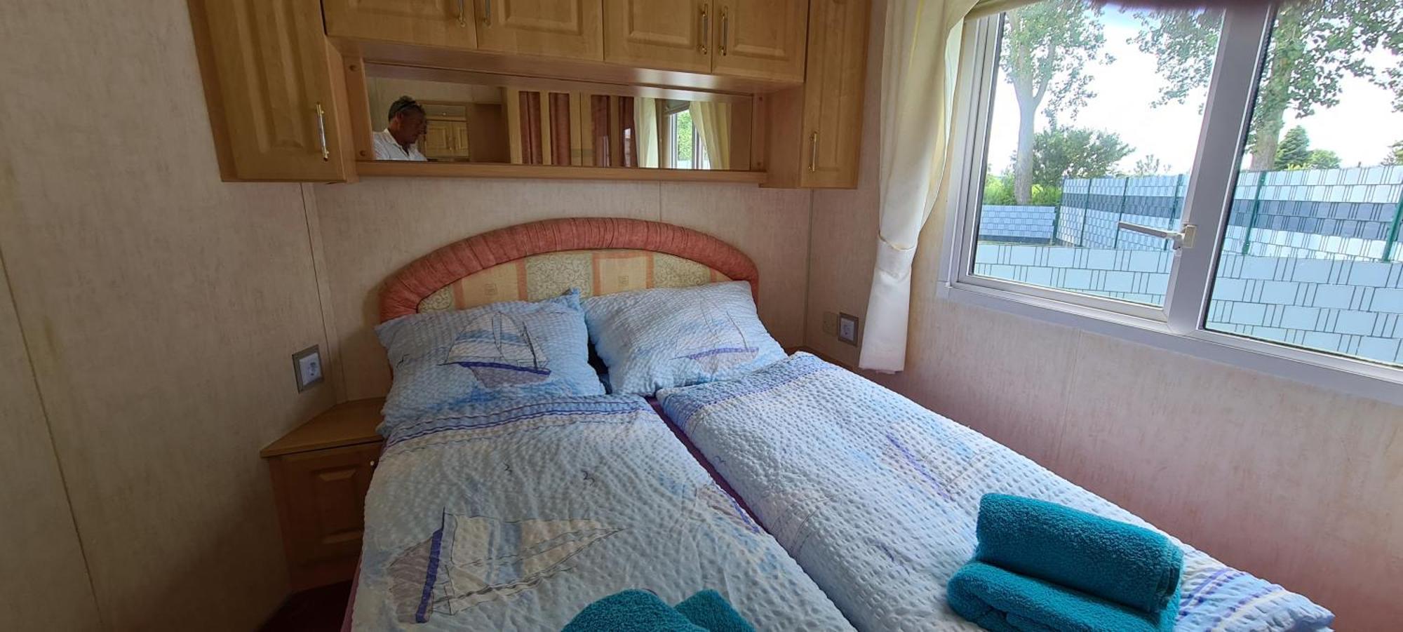 Pension Kerstin Rostock Quarto foto