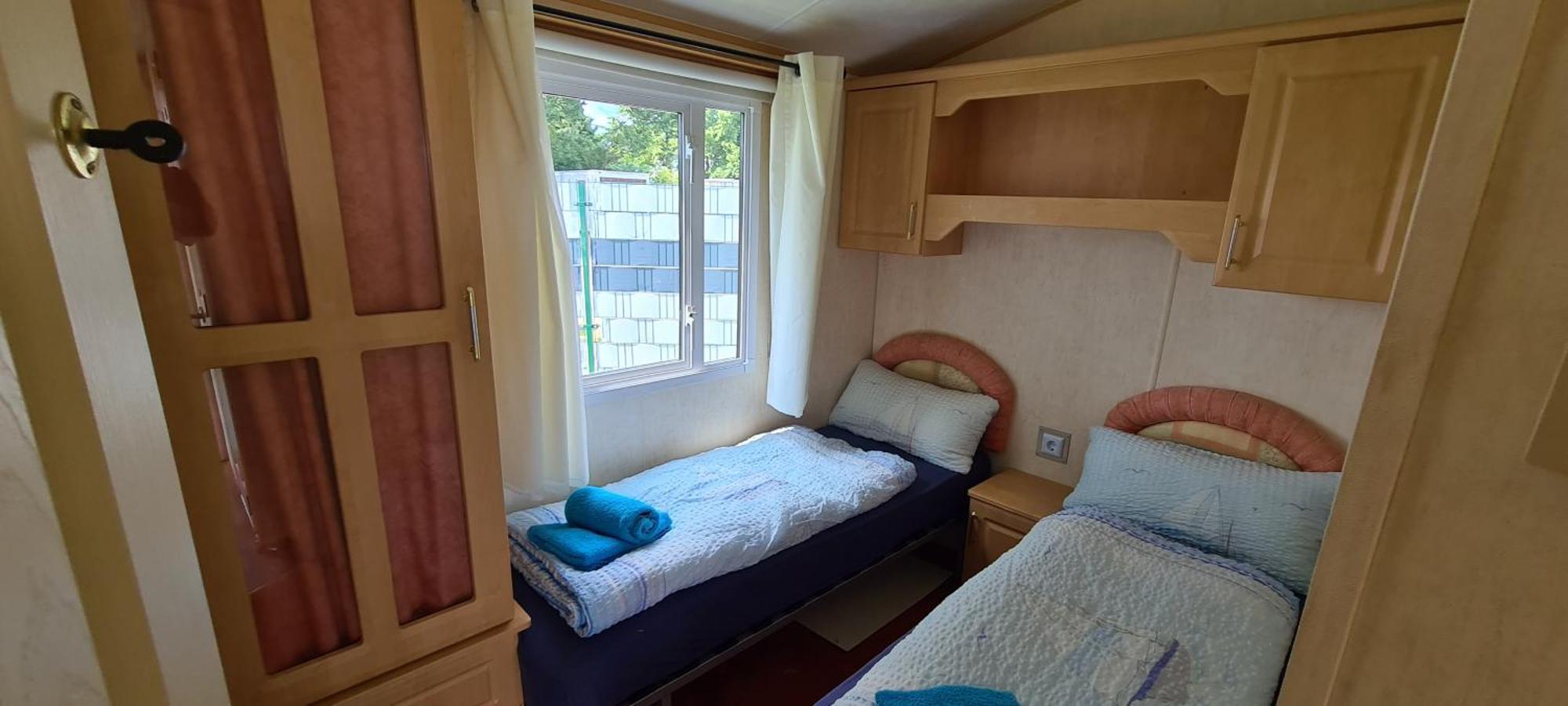 Pension Kerstin Rostock Quarto foto