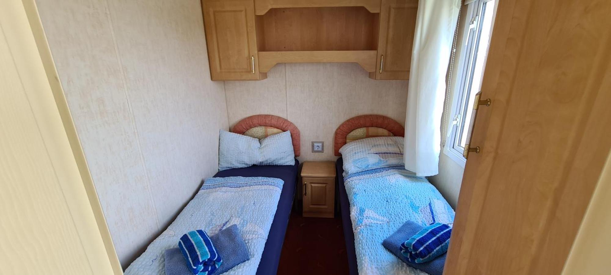 Pension Kerstin Rostock Quarto foto