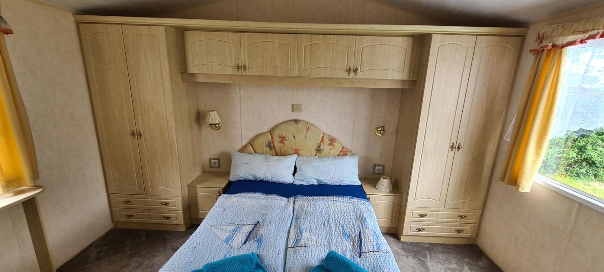 Pension Kerstin Rostock Quarto foto
