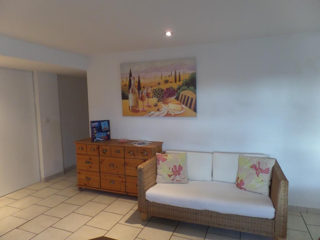 Pension Kerstin Rostock Quarto foto