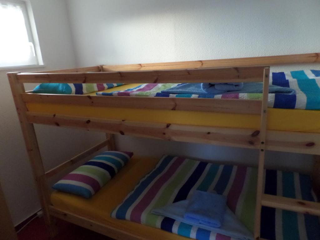 Pension Kerstin Rostock Quarto foto